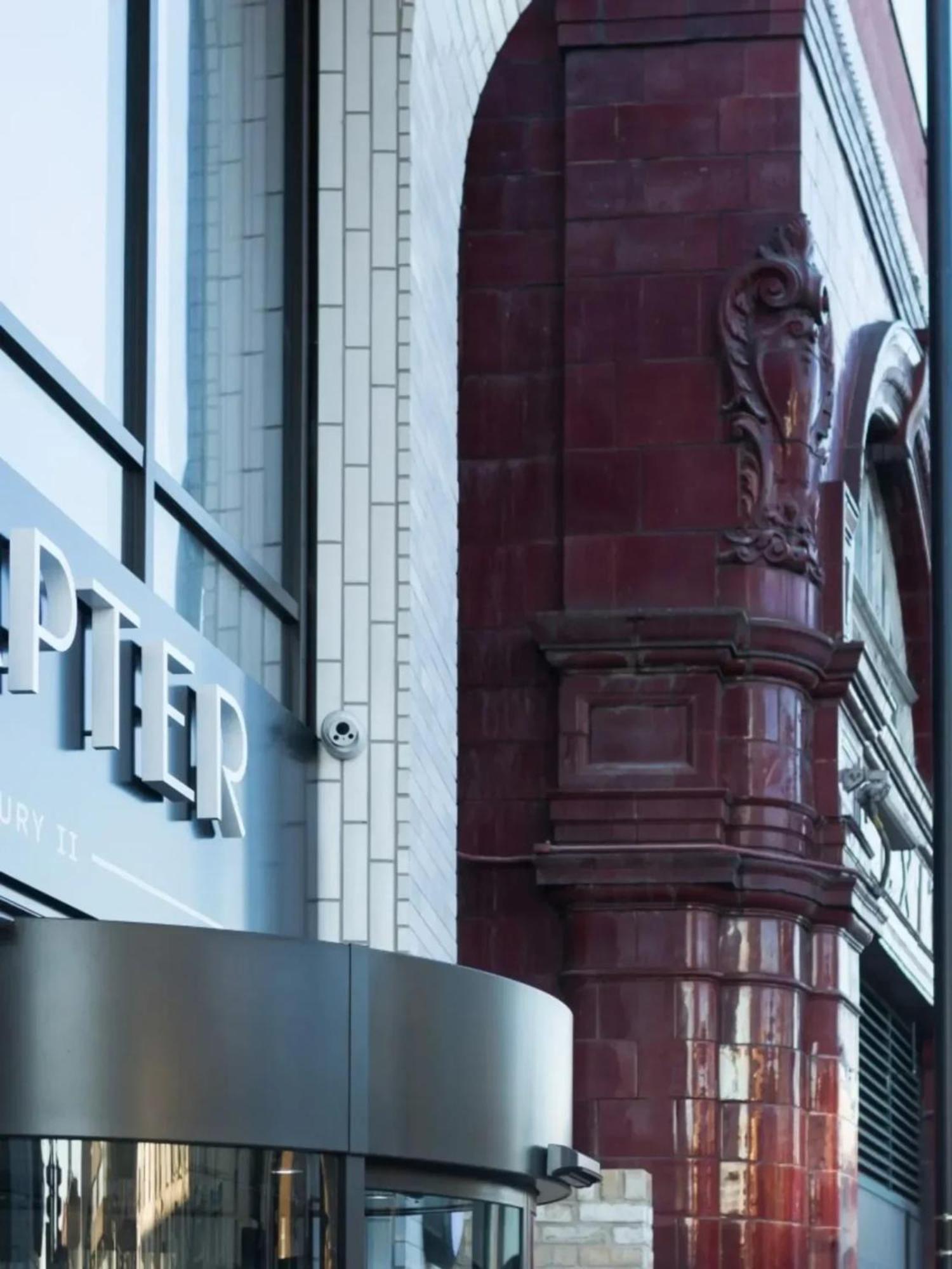 For Students Only Chic Studios And Ensuites At Chapter Highbury II In London Exterior foto